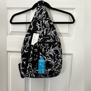 Vera Bradley ReActive Sling Backpack